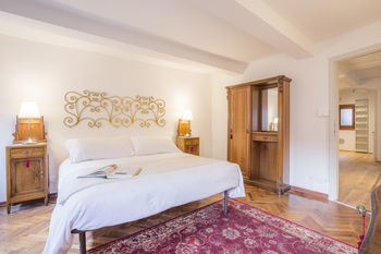 Casa de hóspedes Corte Realdi Veneza
