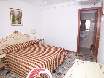 Al Profeta Guest house Venice