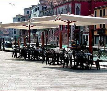 Ca' Dogaressa Venezia