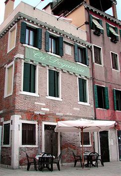 Ca' Dogaressa 3* Venezia