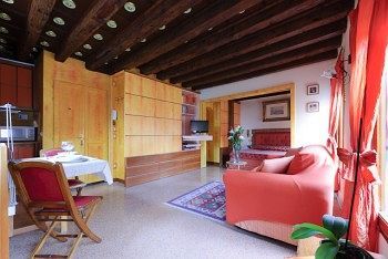 Apartment Marina *