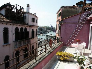 Universo & Nord 3* Venice