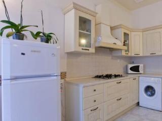 Apartment Frari 2