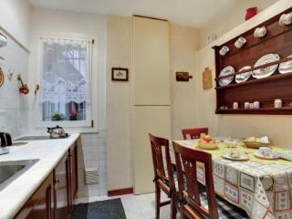 Apartamento Regina Elena Veneza