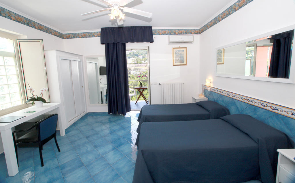 Mary Hotel Venice