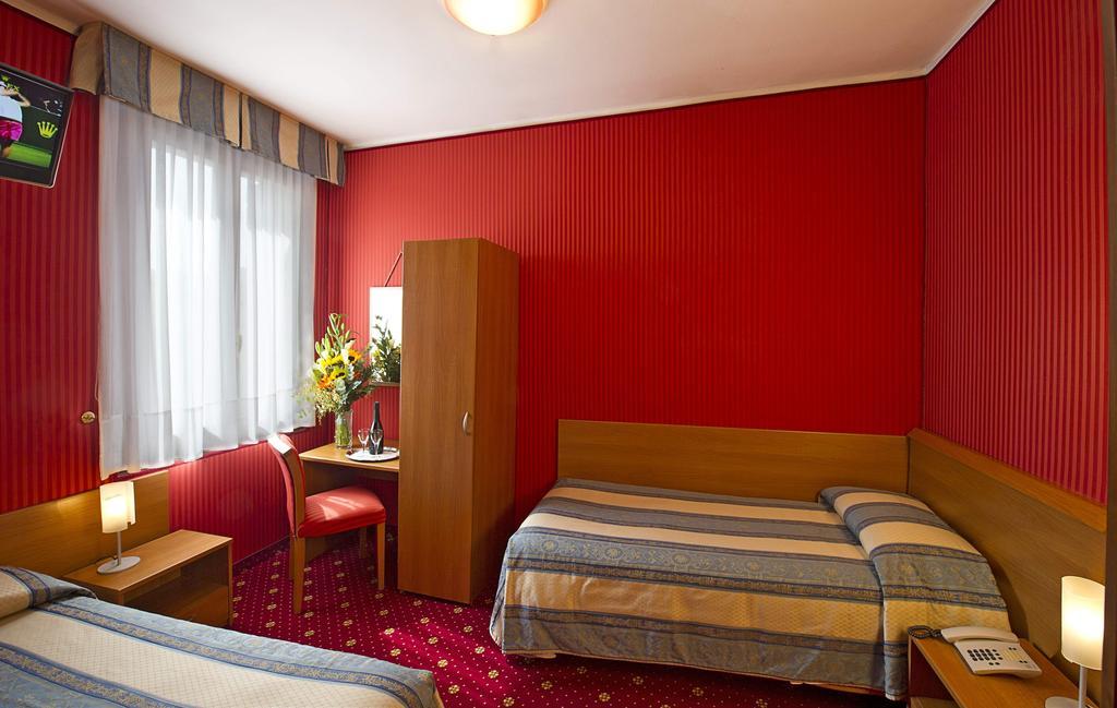 Nazionale 3* Veneza