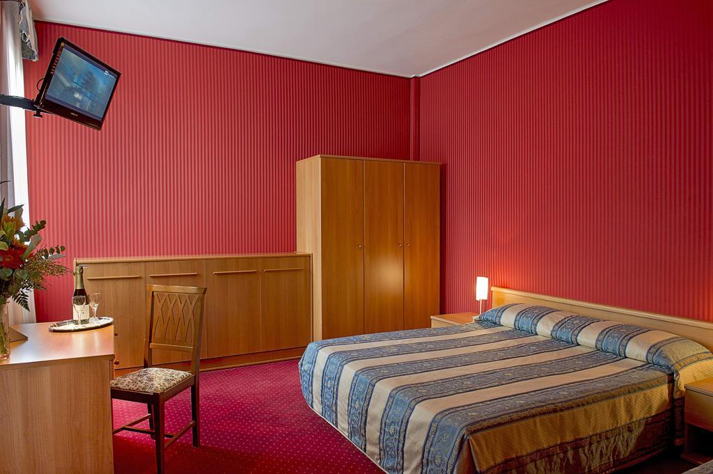 Hotel Nazionale Veneza