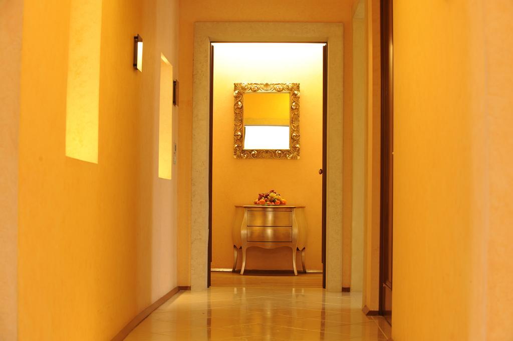 Hotel Palazzo Selvadego Veneza