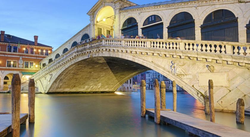 San Giorgio Hotel 3*