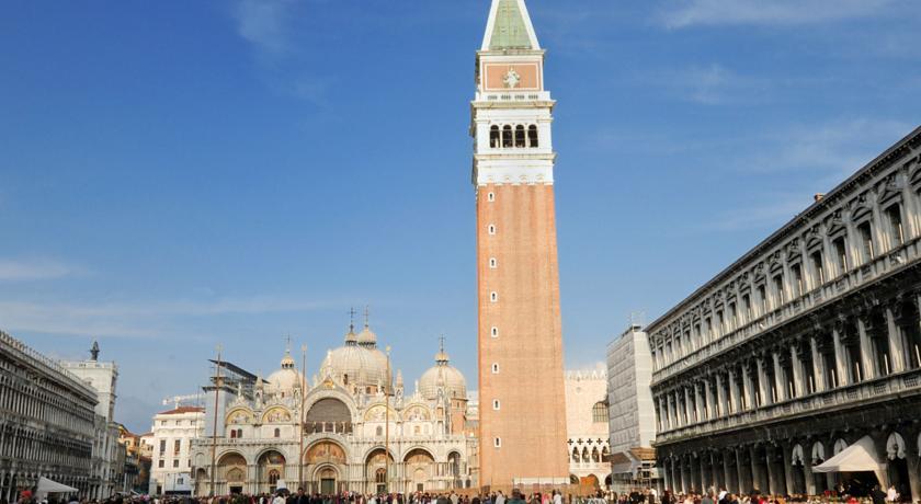 San Giorgio Venice