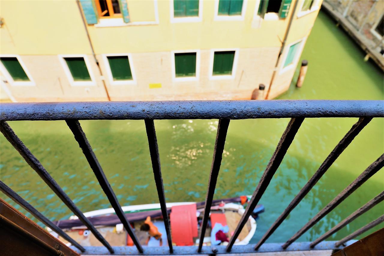 Guest house Casa Fiori Venice