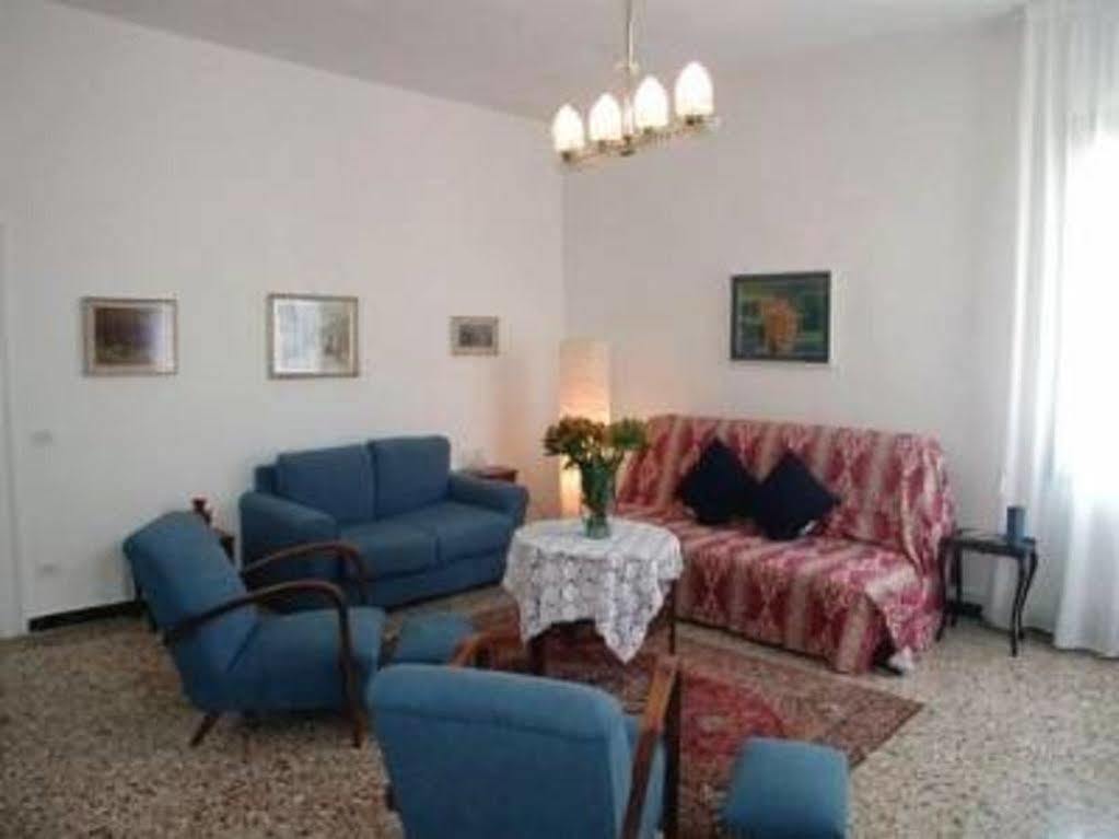 Ca' Gioiosa Venice