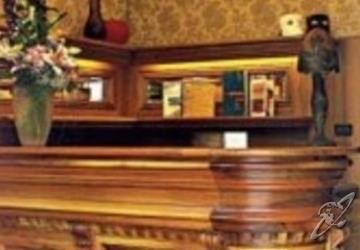 Ristorante Ca' Nova Venice