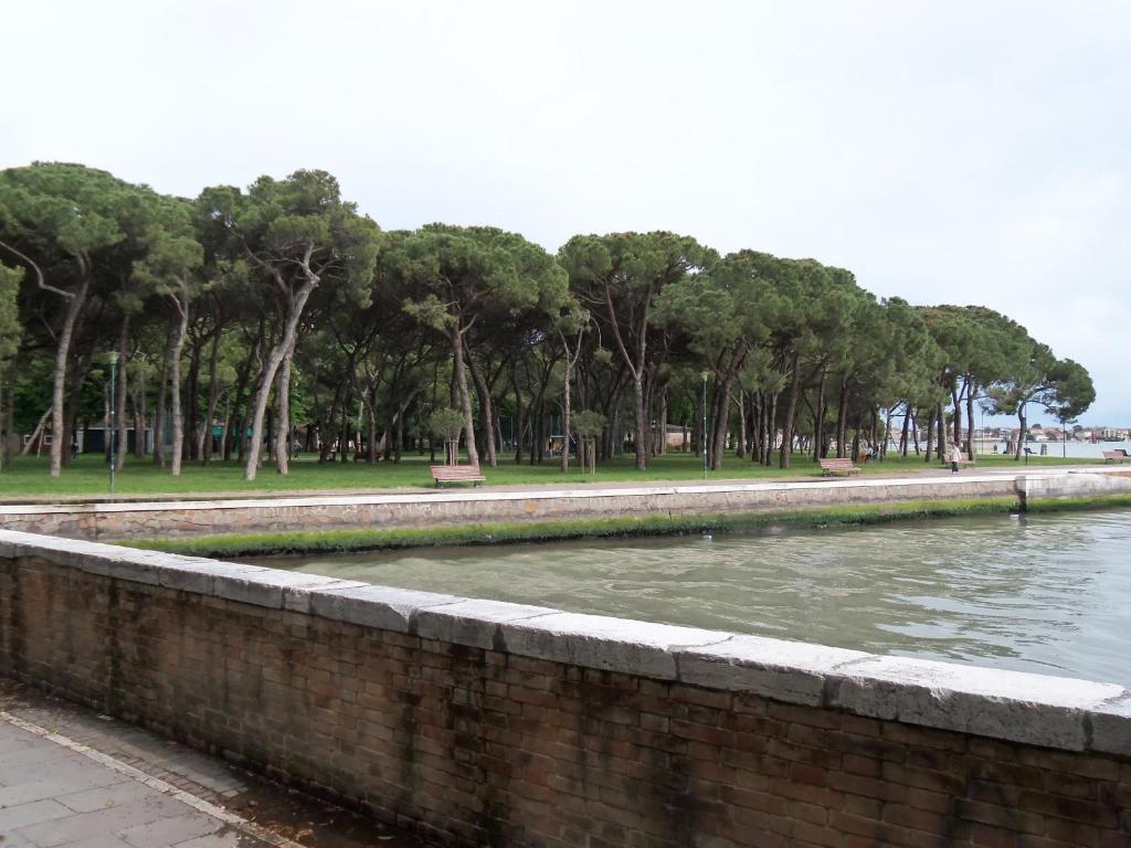 Biennale * Veneza