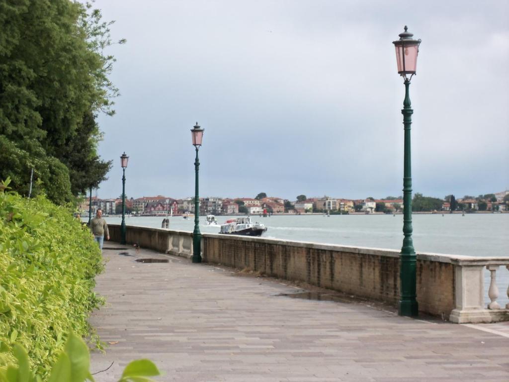 Acomodação com café da manhã  Biennale Veneza