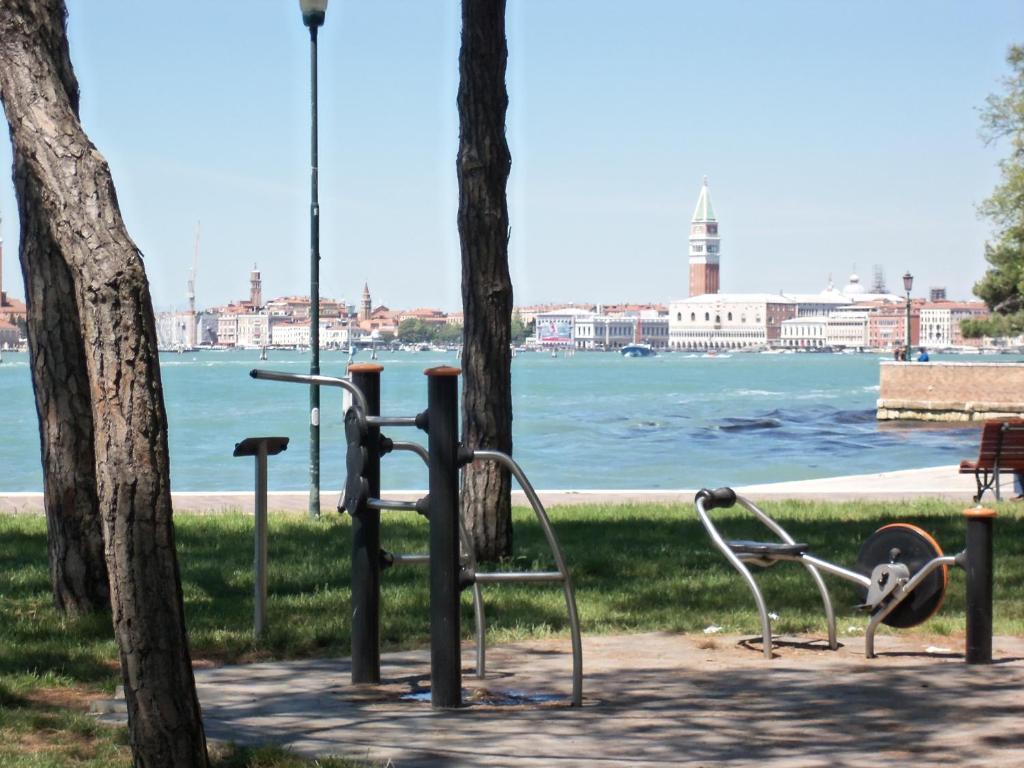 Biennale Acomodação com café da manhã  Veneza