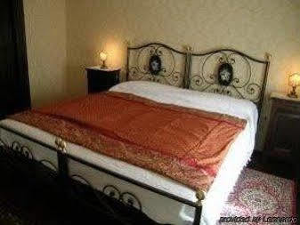 Grimaldi Apartment
