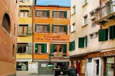 Ca La Bricola 2 Guest house
