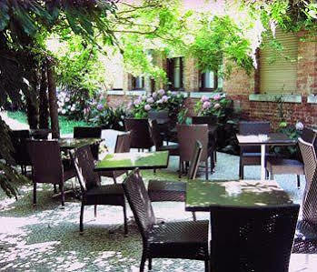 Stella Alpina Edelweiss Hotel Venice
