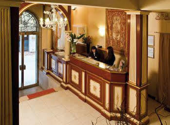 Stella Alpina Edelweiss 2* Venice