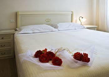 Stella Alpina Edelweiss Hotel Venice
