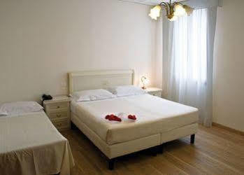 Stella Alpina Edelweiss Hotel Venice