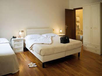 Hotel Stella Alpina Edelweiss 2*