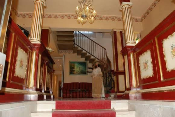 Hotel Stella Alpina Edelweiss