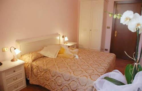 Stella Alpina Edelweiss Hotel 2*