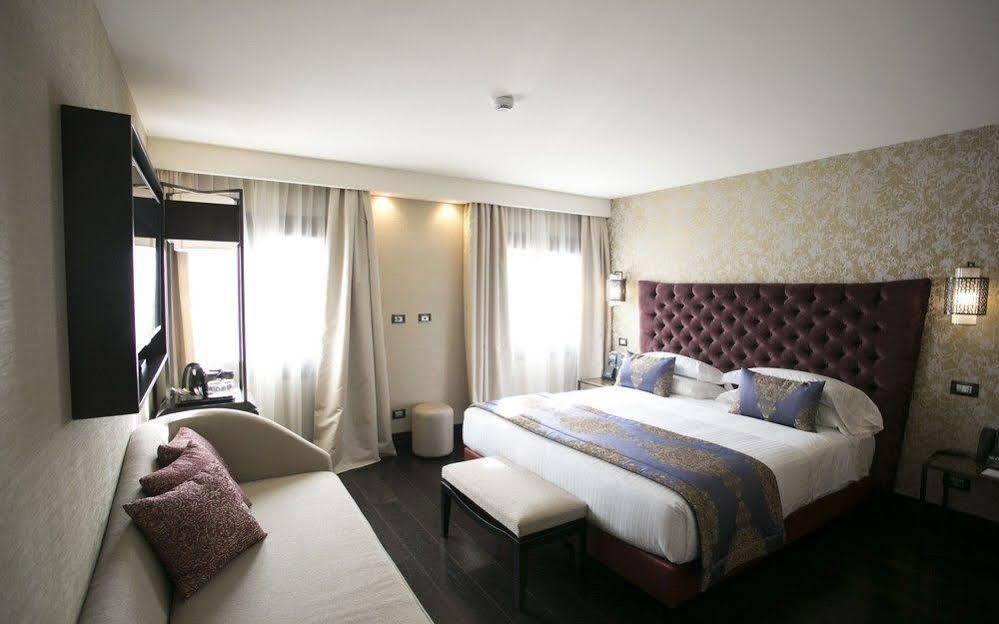 Stella Alpina Edelweiss Hotel Venice