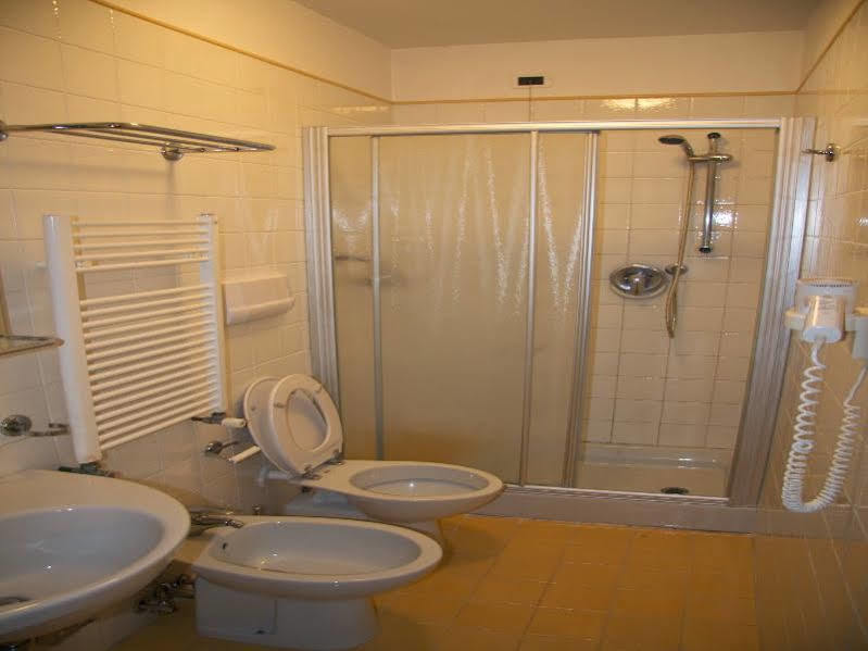 Residenza Rivo Alto Guest house 3*