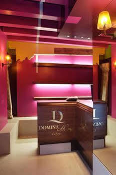 Ca' Zusto Hotel 4*