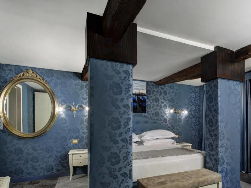 Gkk Exclusive Private 3* Venice
