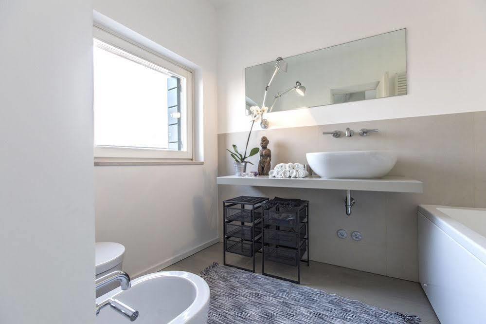 San Lorenzo Luxury Penthouse Apartment *