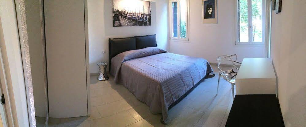 Venetian Mood Private Appartamento