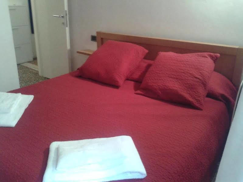 Nuova Residenza Laguna Apartamento