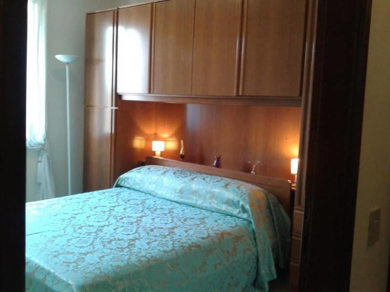 Nuova Residenza Laguna Apartamento Veneza