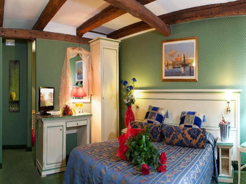 Nuova Residenza Laguna * Veneza