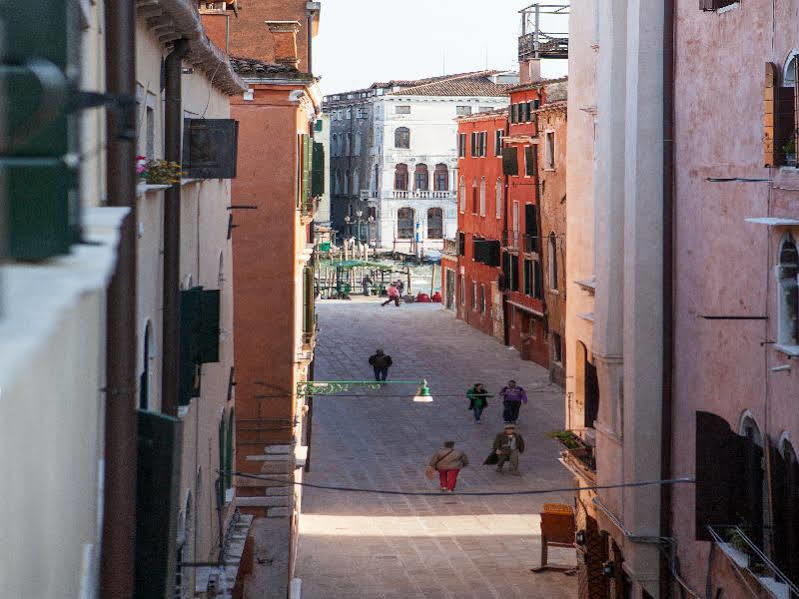 Nuova Residenza Laguna Apartamento Veneza
