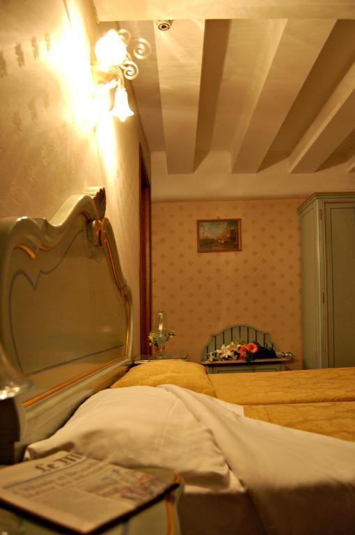 Bed & Breakfast Locanda Armizo Venice