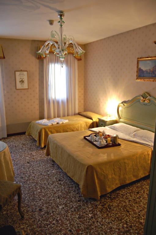 Locanda Armizo Venice
