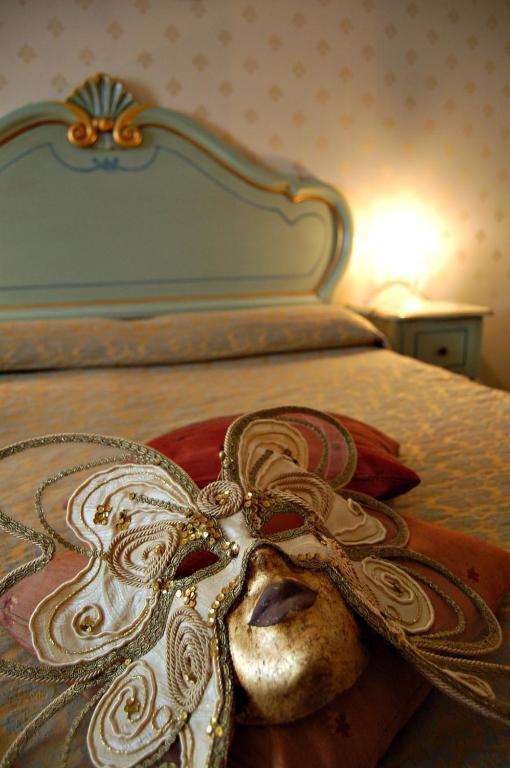 Bed & Breakfast Locanda Armizo 3*