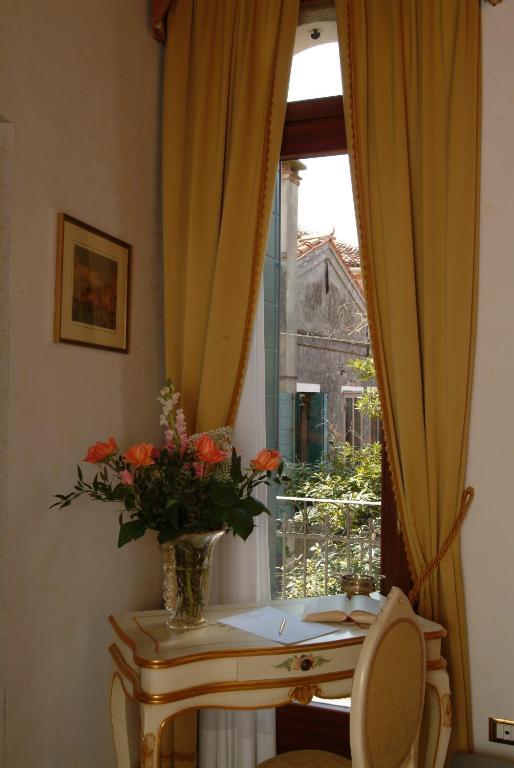 Bed & Breakfast Apostoli Palace Venice