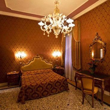 Residenza San Maurizio Guest house