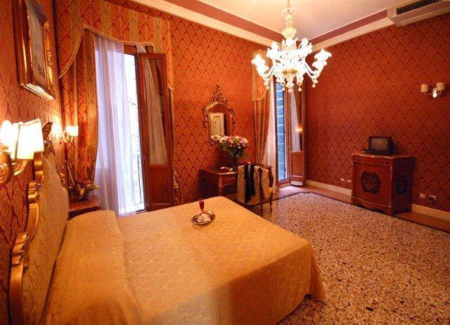 Residenza San Maurizio 3*