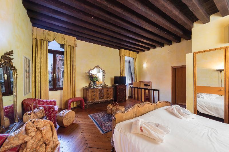 All'angelo Art 4* Venice