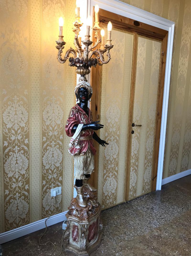 Residenza Ca' Malipiero 3* Venice