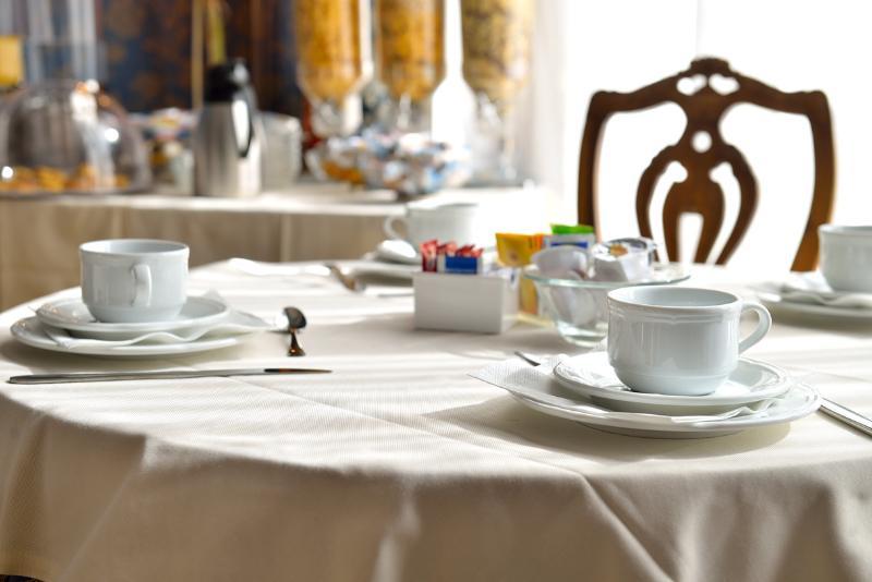 Residenza Ca' Malipiero Guest house