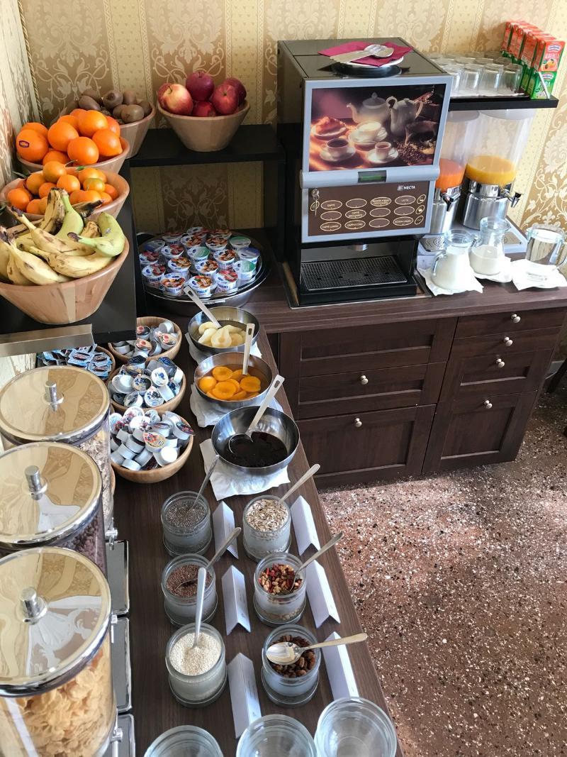Residenza Ca' Malipiero 3* Venice