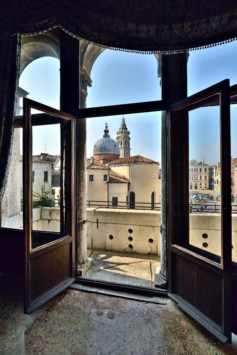 Residenza Ca' Malipiero Guest house